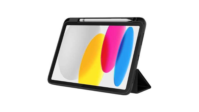 Bao da iPad (A16) Gen 10 JCPAL Durapro-JCP5433-10