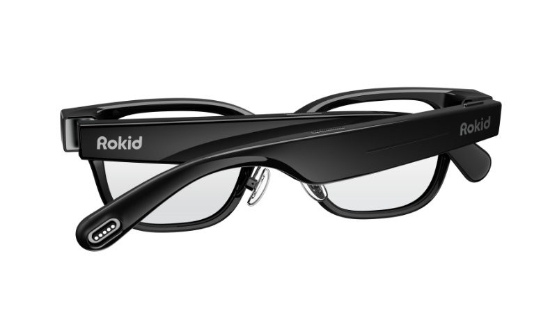 Mắt kính thông minh Rokid Glasses RV101-RV101-7