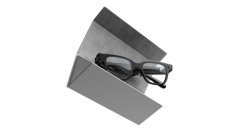 Mắt kính thông minh Rokid Glasses RV101-RV101-21