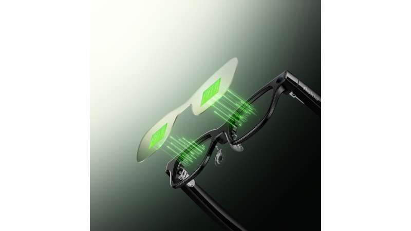 Mắt kính thông minh Rokid Glasses RV101-RV101-12
