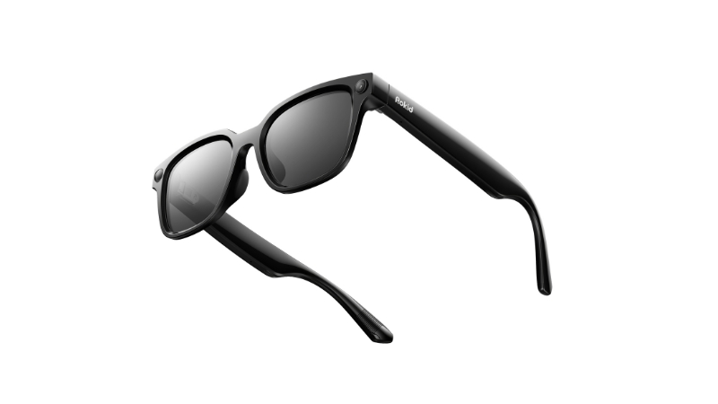 Kính thông minh Rokid AI Glasses Style RV203-RV303-2
