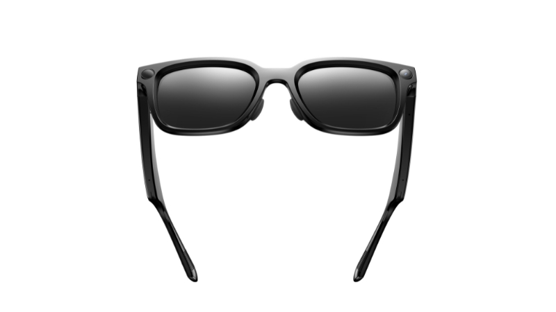 Kính thông minh Rokid AI Glasses Style RV203-RV303-5