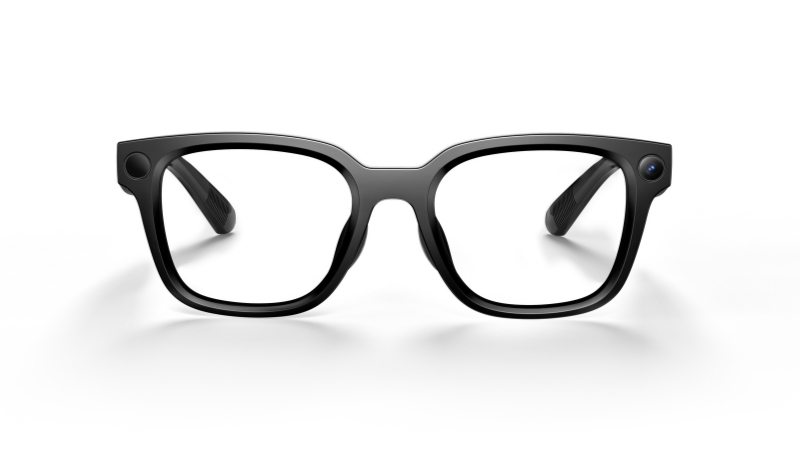 Kính thông minh Rokid AI Glasses Style RV203-RV303-10