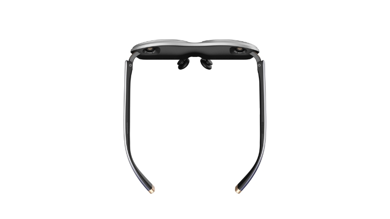Kính thông minh AI&AR Rokid Glasses-RA301-8
