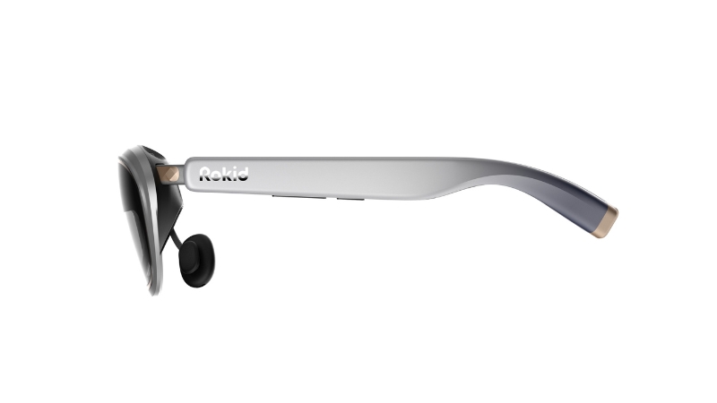 Kính thông minh AI&AR Rokid Glasses-RA301-10