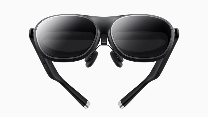 Kính thông minh AI&AR Rokid Glasses-RA301-13
