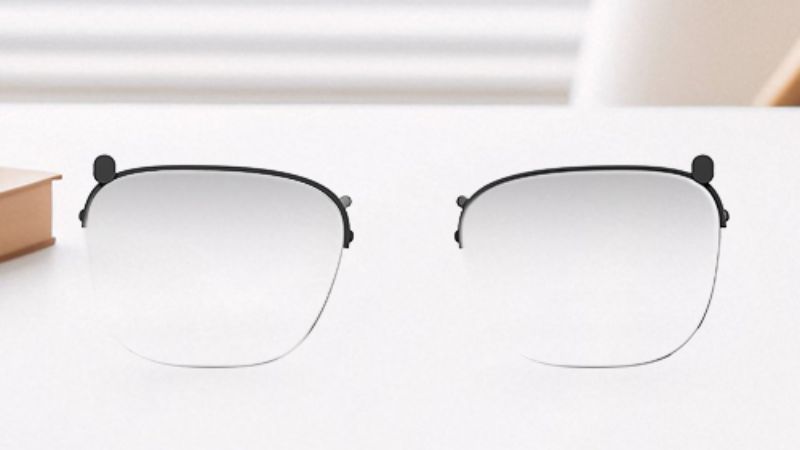 Gọng kính Rokid Glasses-RLL01-4