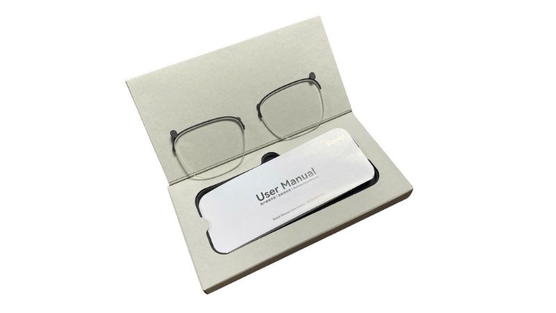 Gọng kính Rokid Glasses-RLL01-5