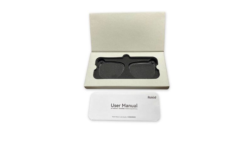 Gọng kính Rokid Glasses-RLL01-7