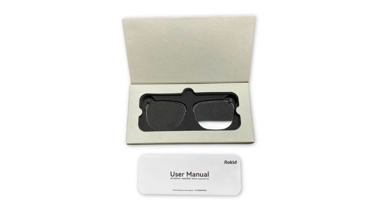 Gọng kính Rokid Glasses-RLL01-8