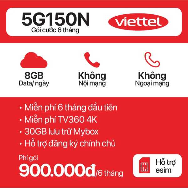 6 Tháng