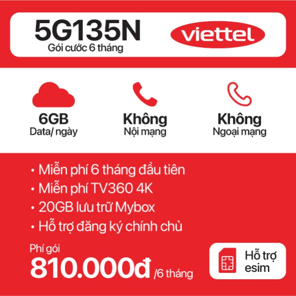 6 Tháng