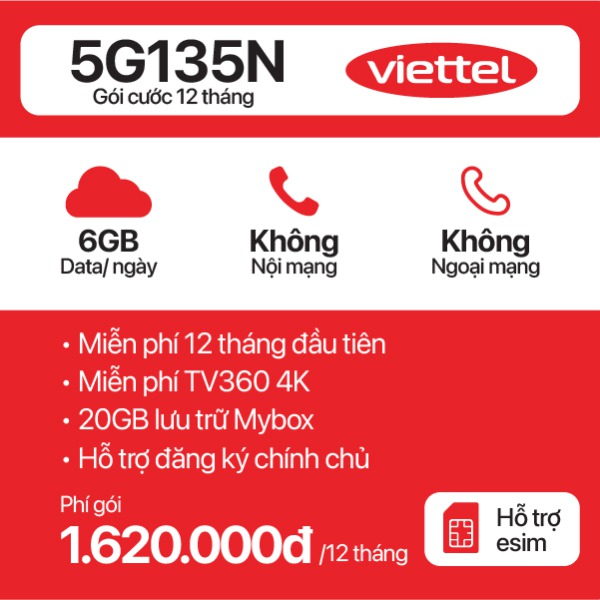 12 Tháng