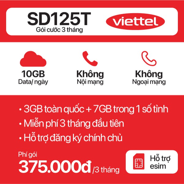 3 Tháng