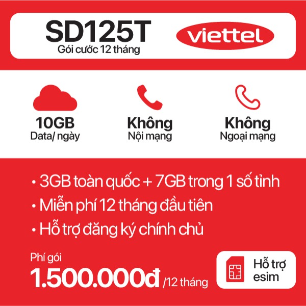 12 Tháng