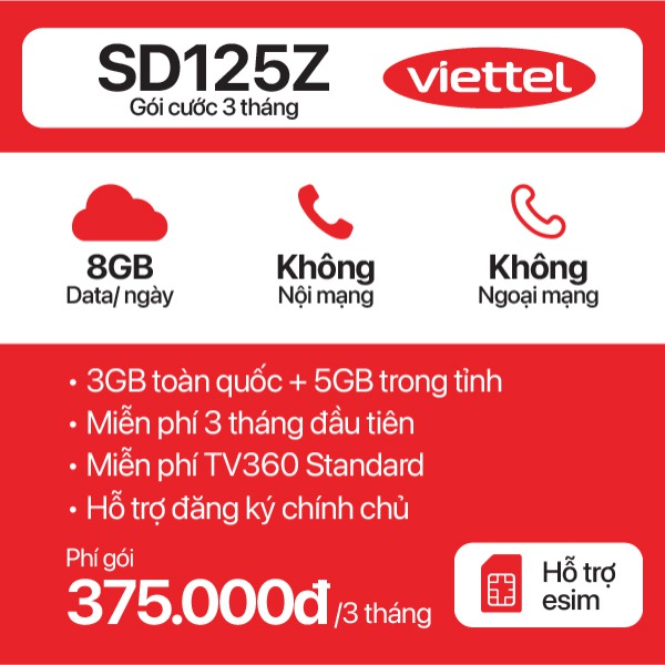 3 Tháng