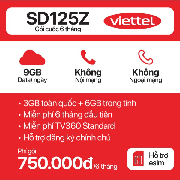 6 Tháng