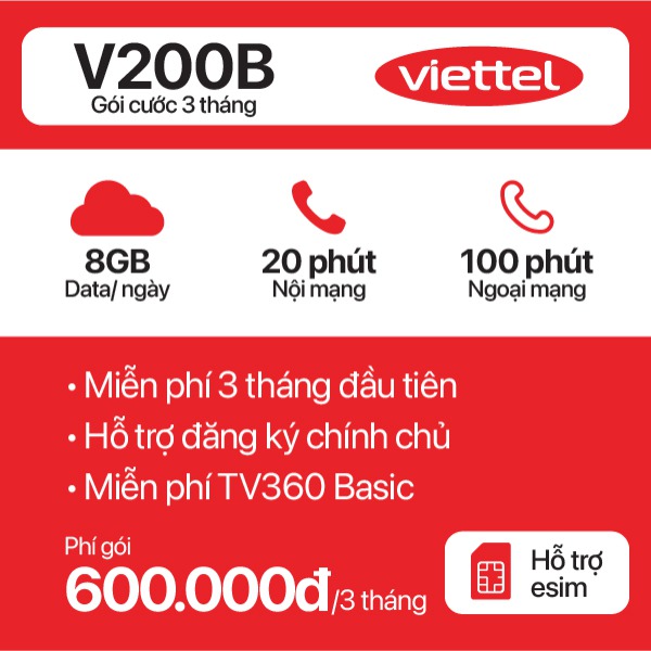 3 Tháng