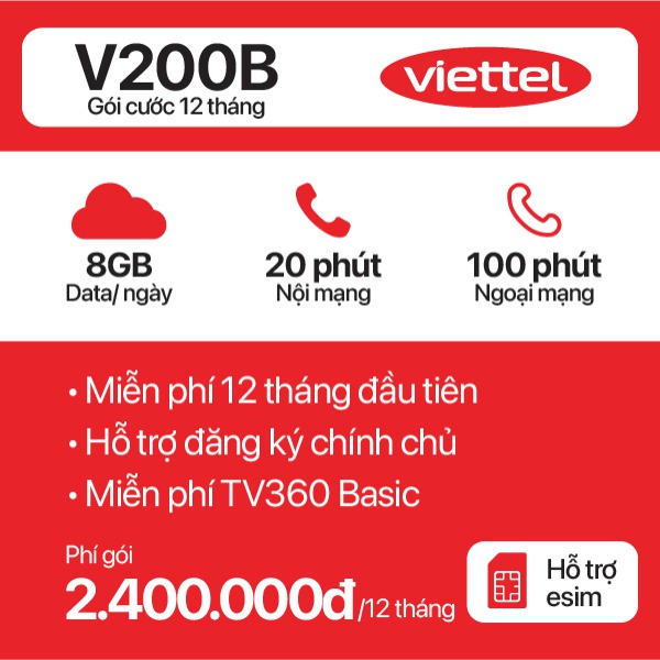 12 Tháng