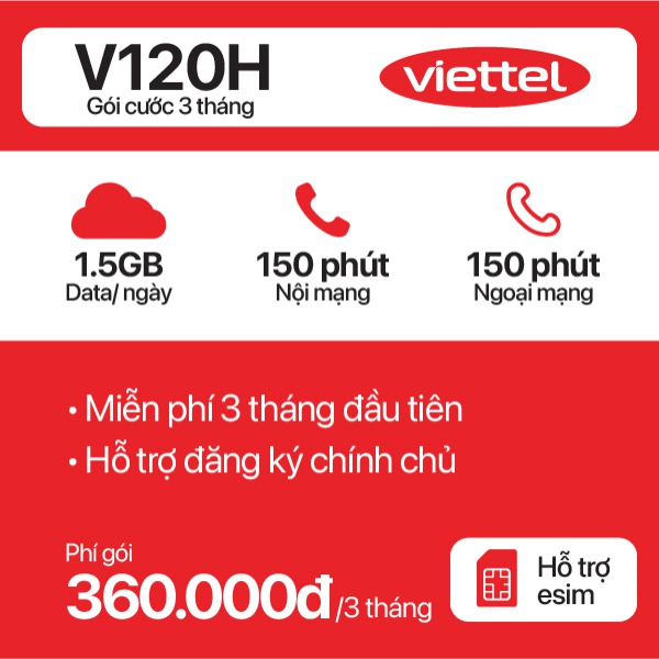 3 Tháng