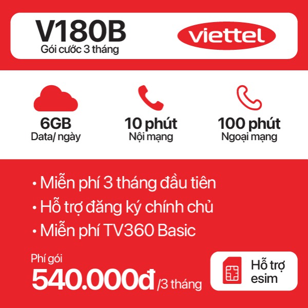 3 Tháng
