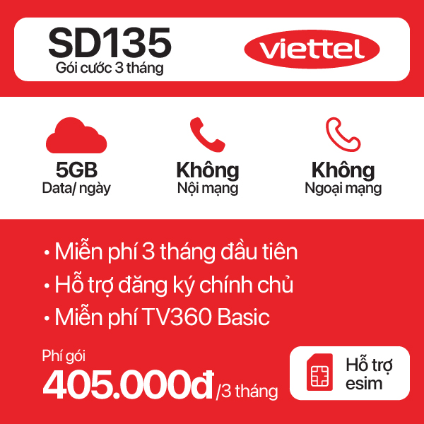 3 Tháng