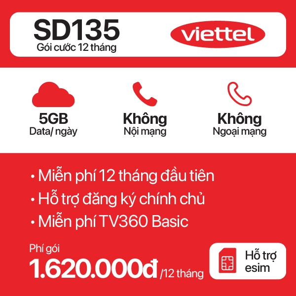 12 Tháng