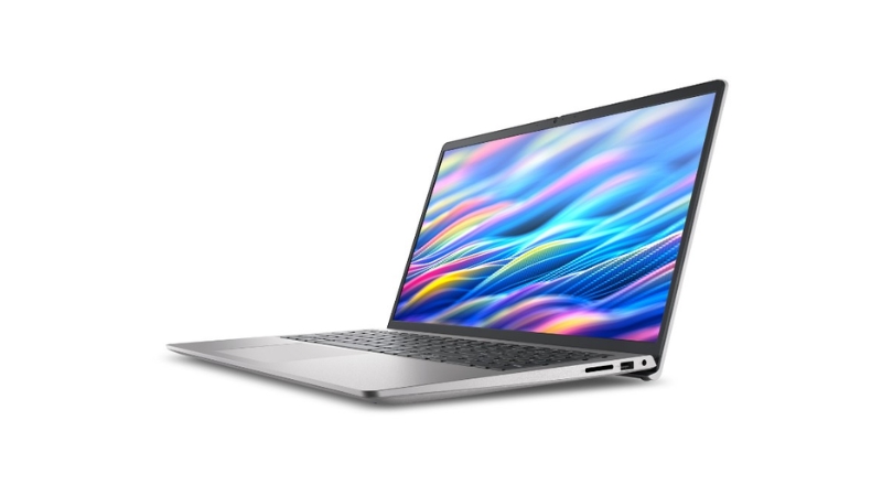 Laptop Dell 15 DC15250 CPH992 (Intel Core i5-1334U | 16GB DDR5 | 512GB | Intel Graphics | 15.6 inch FHD | Windows 11 | Office | Bạc)-CPH992-2