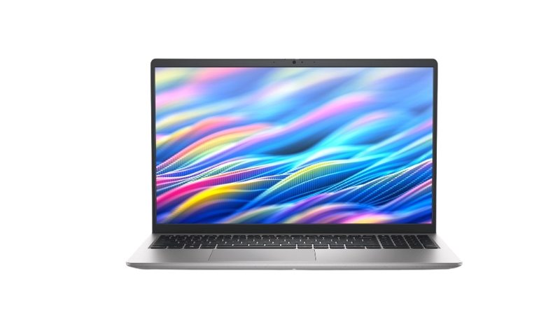 Laptop Dell 15 DC15250 CPH992 (Intel Core i5-1334U | 16GB DDR5 | 512GB | Intel Graphics | 15.6 inch FHD | Windows 11 | Office | Bạc)-CPH992-4