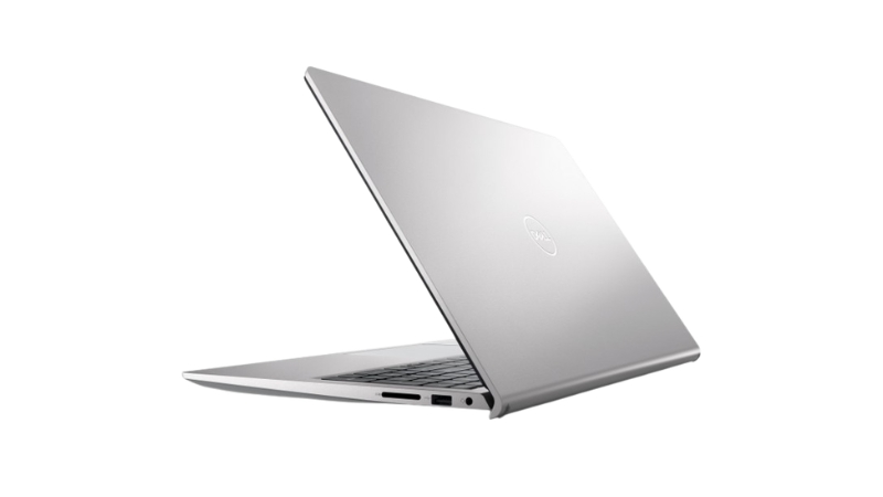 Laptop Dell 15 DC15250 CPH992 (Intel Core i5-1334U | 16GB DDR5 | 512GB | Intel Graphics | 15.6 inch FHD | Windows 11 | Office | Bạc)-CPH992-8