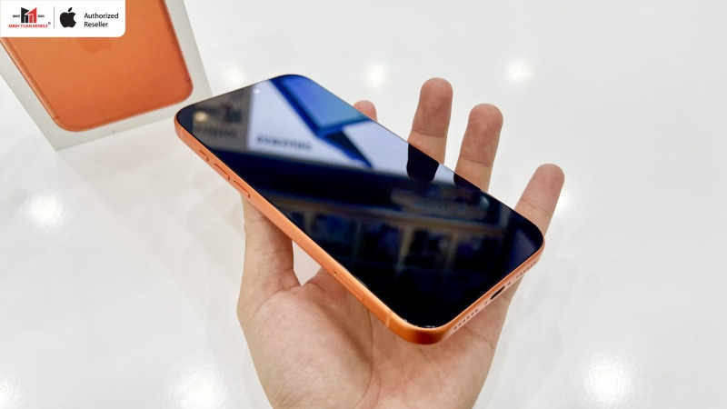 [Kèo Thơm] iPhone 17 Pro Max 256GB Cosmic Orange - Đã kích hoạt (*****4MG6J)-F6RCF4MG6J-5
