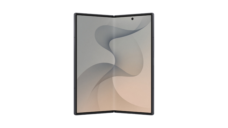 Samsung Galaxy Z Fold8 Ultra 12GB 256GB-SM-F976BZKDXXV-19