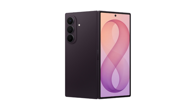 Samsung Galaxy Z Fold8 Ultra 12GB 256GB-SM-F976BZKDXXV-13