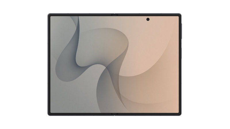 Samsung Galaxy Z Fold8 16GB 1TB-SM-F971BZKHXXV-5