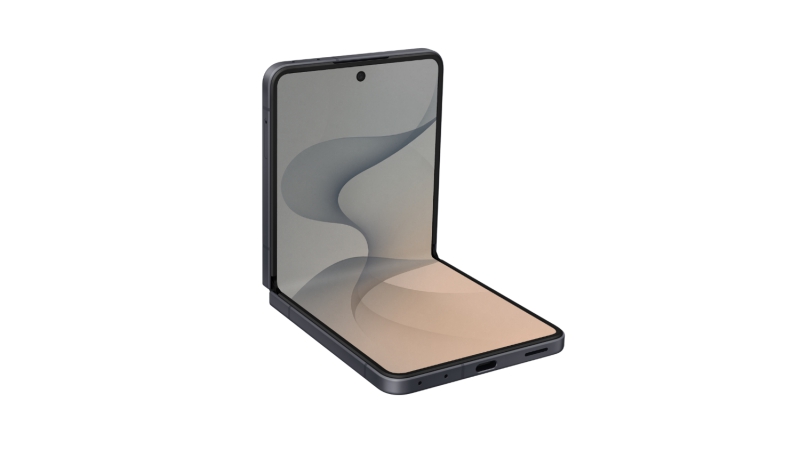 Samsung Galaxy Z Flip8 12GB 512GB-SM-F776BLIEXXV-4