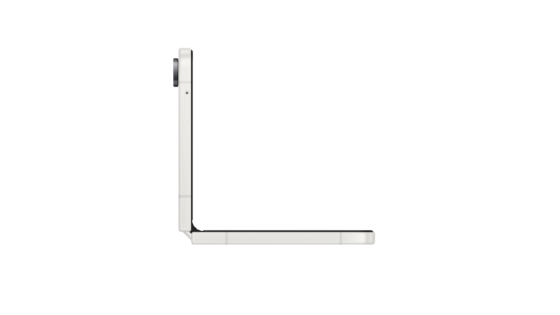 Samsung Galaxy Z Flip8 12GB 512GB-SM-F776BLIEXXV-13