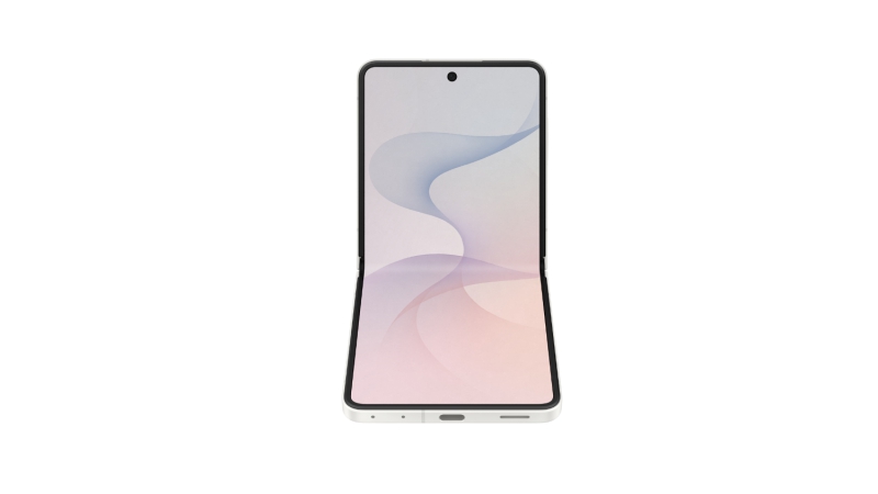 Samsung Galaxy Z Flip8 12GB 512GB-SM-F776BLIEXXV-21