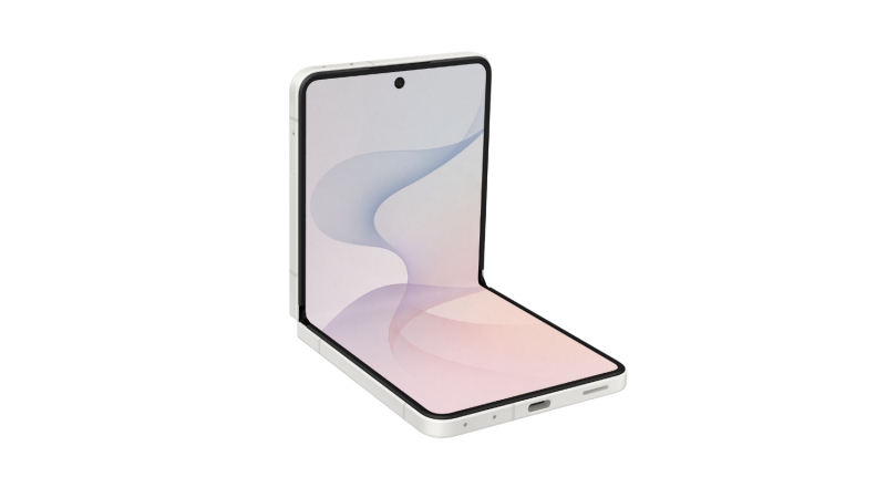 Samsung Galaxy Z Flip8 12GB 256GB-SM-F776BZKAXXV-2