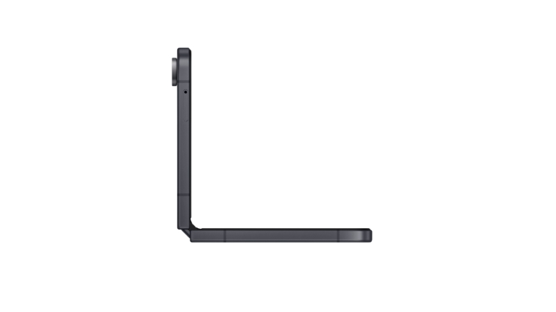 Samsung Galaxy Z Flip8 12GB 256GB-SM-F776BZKAXXV-11