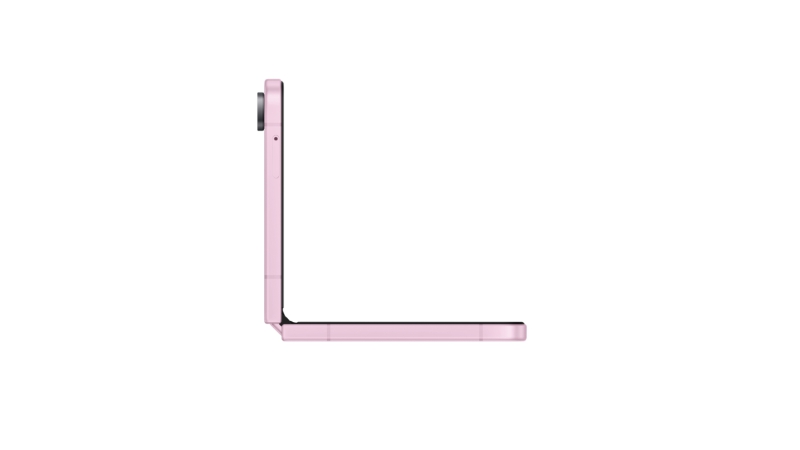 Samsung Galaxy Z Flip8 12GB 256GB-SM-F776BZKAXXV-12