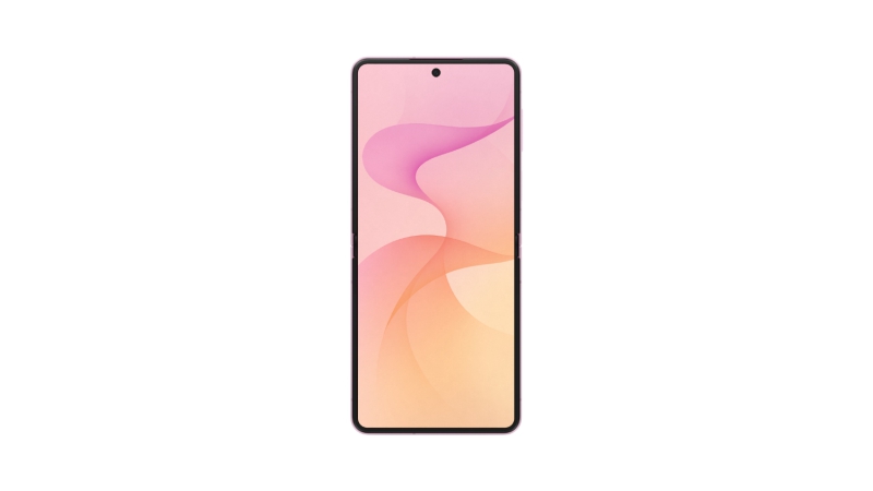 Samsung Galaxy Z Flip8 12GB 256GB-SM-F776BZKAXXV-5