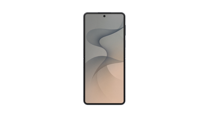 Samsung Galaxy Z Flip8 12GB 256GB-SM-F776BZKAXXV-7