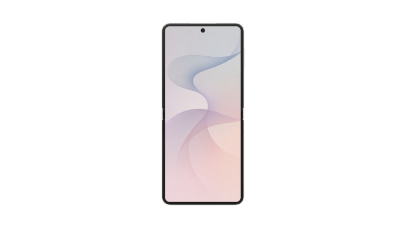 Samsung Galaxy Z Flip8 12GB 256GB-SM-F776BZKAXXV-6
