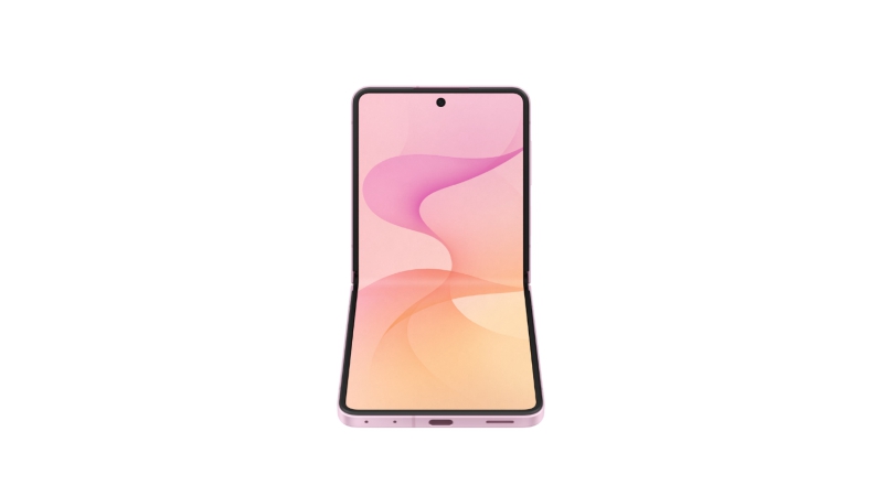 Samsung Galaxy Z Flip8 12GB 256GB-SM-F776BZKAXXV-20