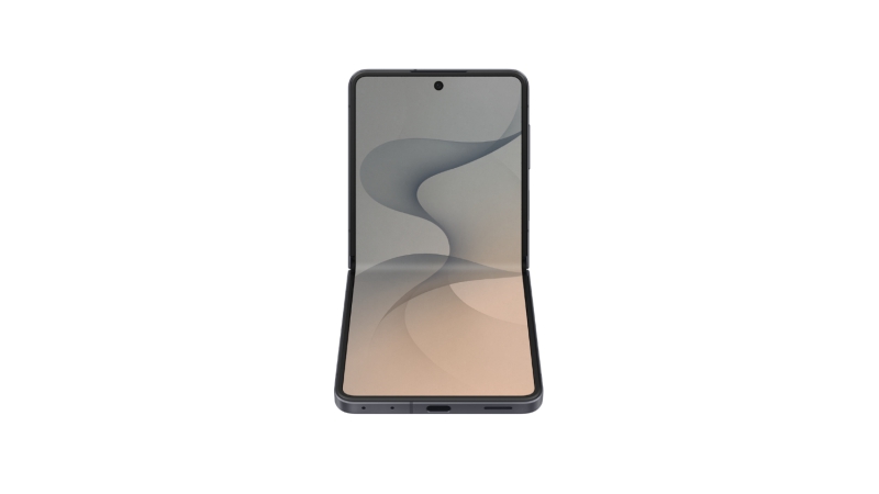 Samsung Galaxy Z Flip8 12GB 256GB-SM-F776BZKAXXV-22
