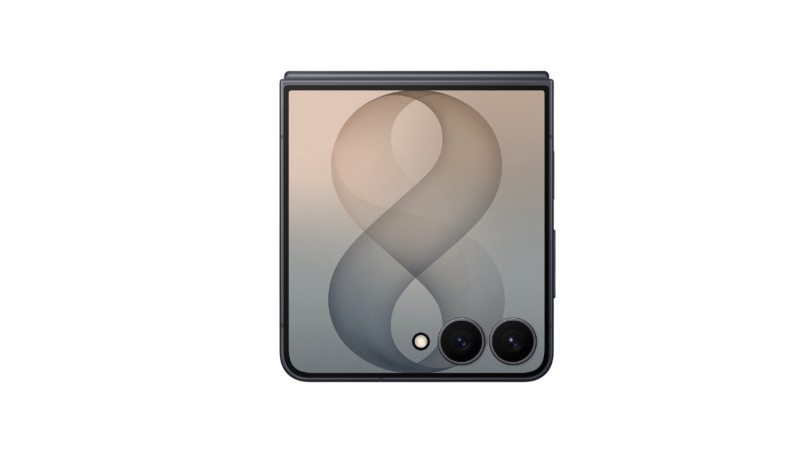Samsung Galaxy Z Flip8 12GB 256GB-SM-F776BZKAXXV-24