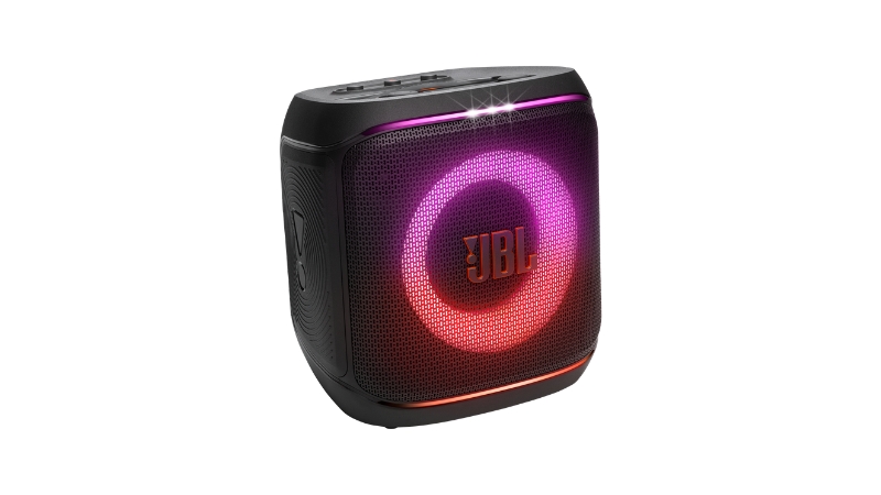 Loa Bluetooth JBL Partybox Encore 2 Plus (Kèm Micro hỗ trợ AI)-JBLPBENCORE2PL2MAS-7