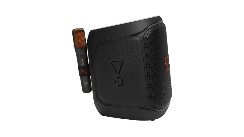 Loa Bluetooth JBL Partybox Encore 2 Plus (Kèm Micro hỗ trợ AI)-JBLPBENCORE2PL2MAS-8
