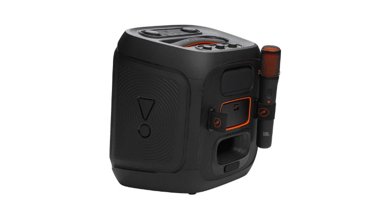 Loa Bluetooth JBL Partybox Encore 2 Plus (Kèm Micro hỗ trợ AI)-JBLPBENCORE2PL2MAS-9