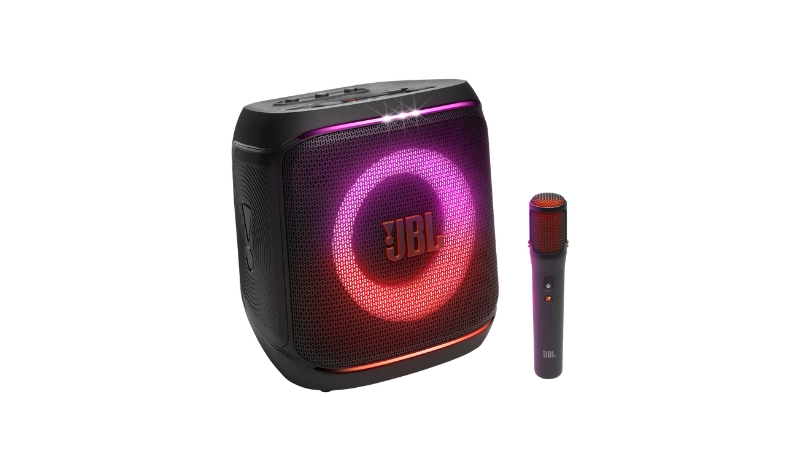 Loa Bluetooth JBL Partybox Encore 2 Plus (Kèm Micro hỗ trợ AI)-JBLPBENCORE2PL2MAS-12